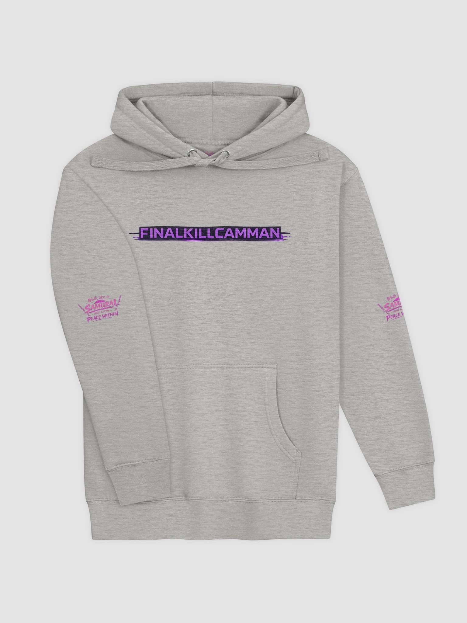 NEW SAMURAI Sweater product image (7)