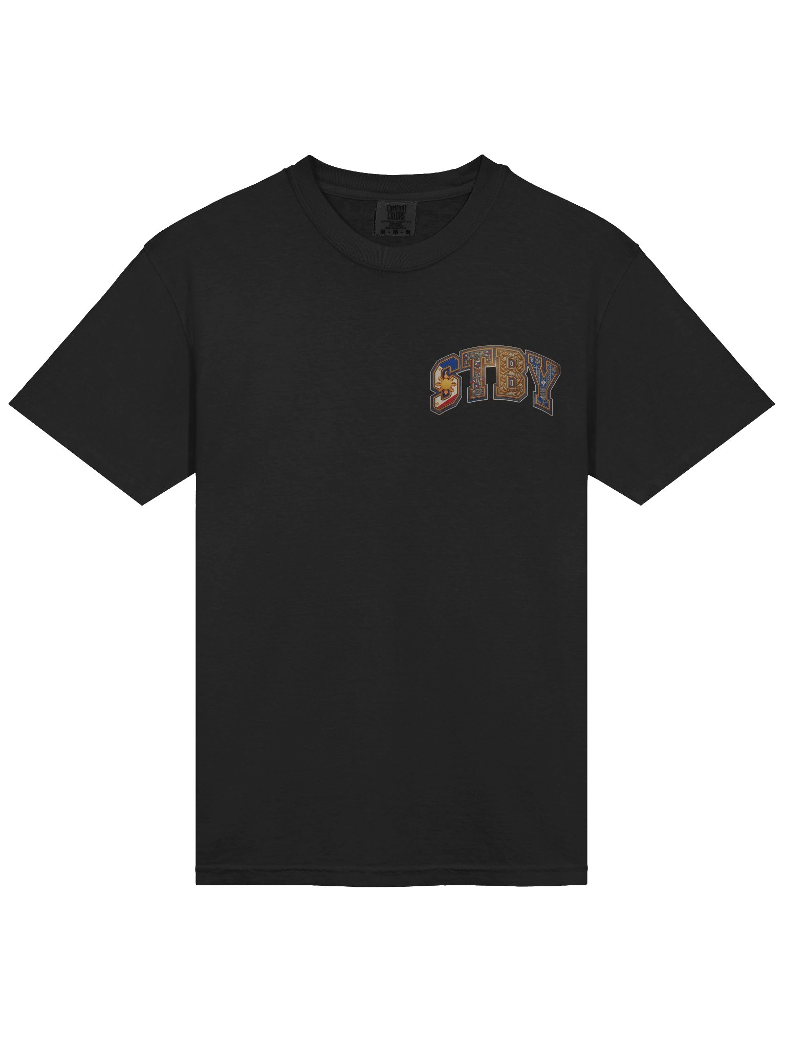 Cultural Symbolism Graphic Tee product image (20)
