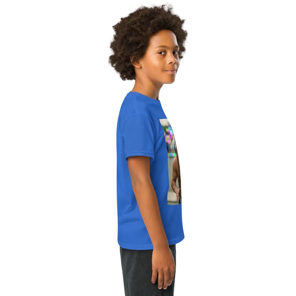 Fairgrounds T Shirt (youth) product image (67)