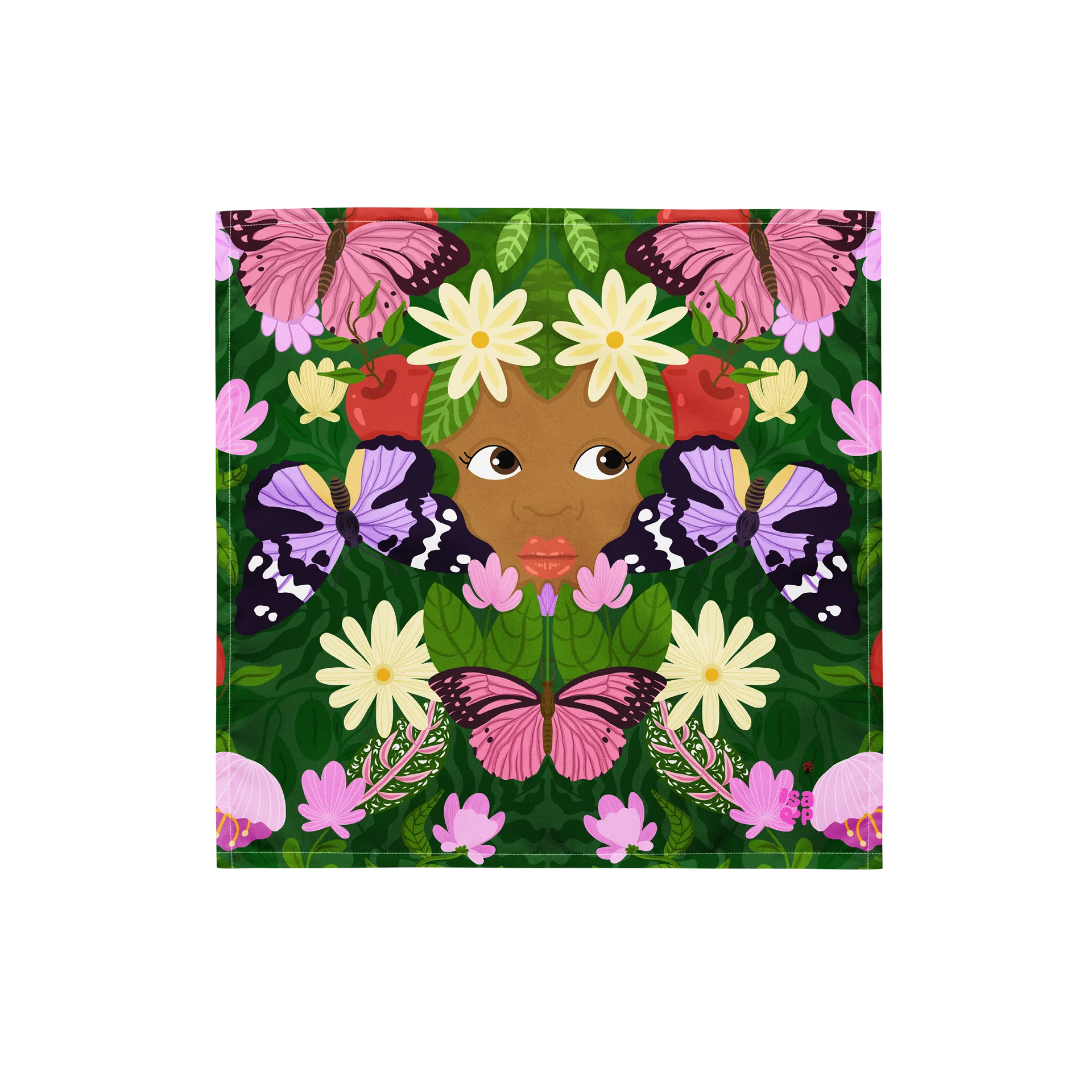 Floral Chombis product image (1)
