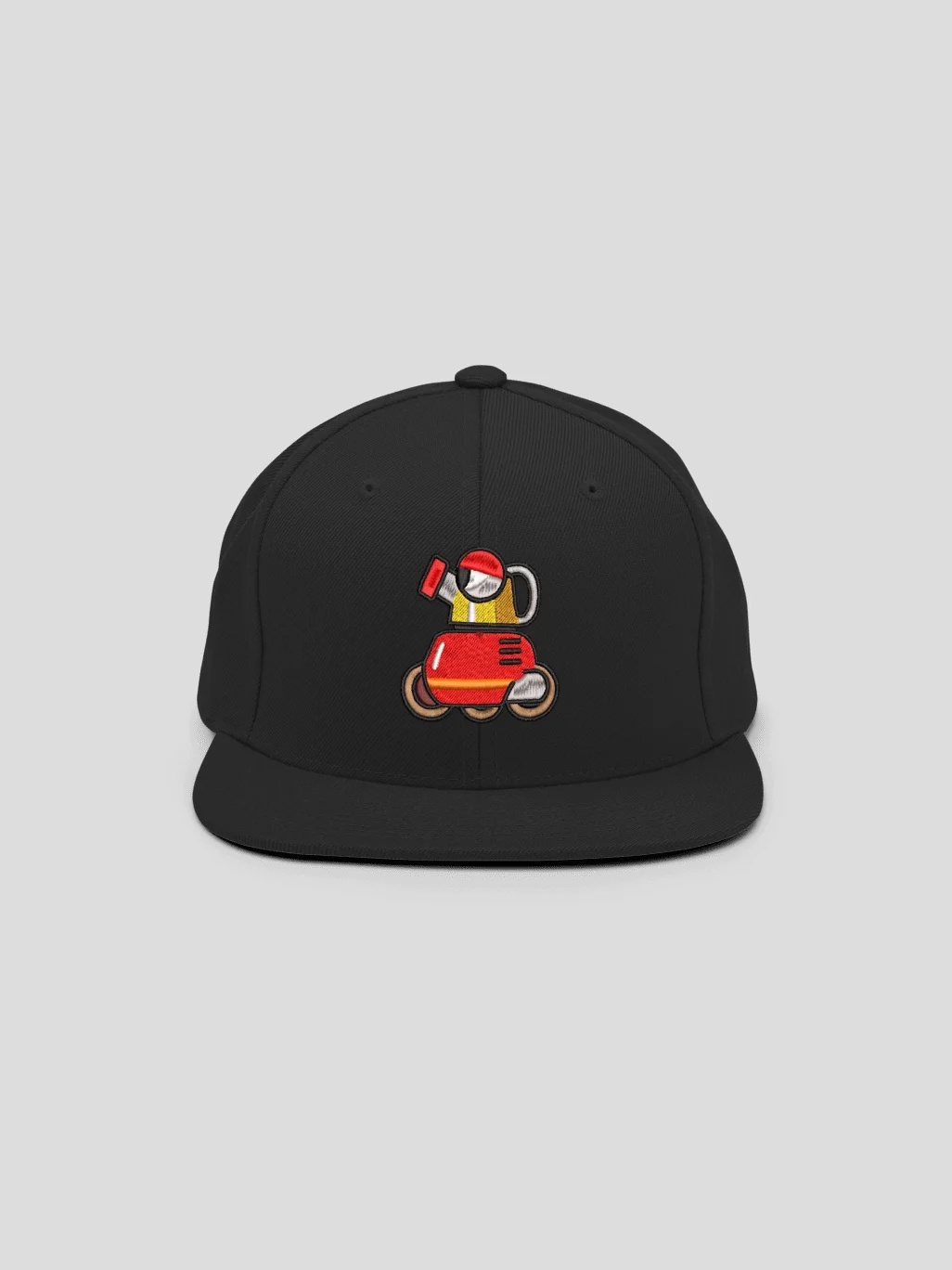 Gorra Raon product image (1)