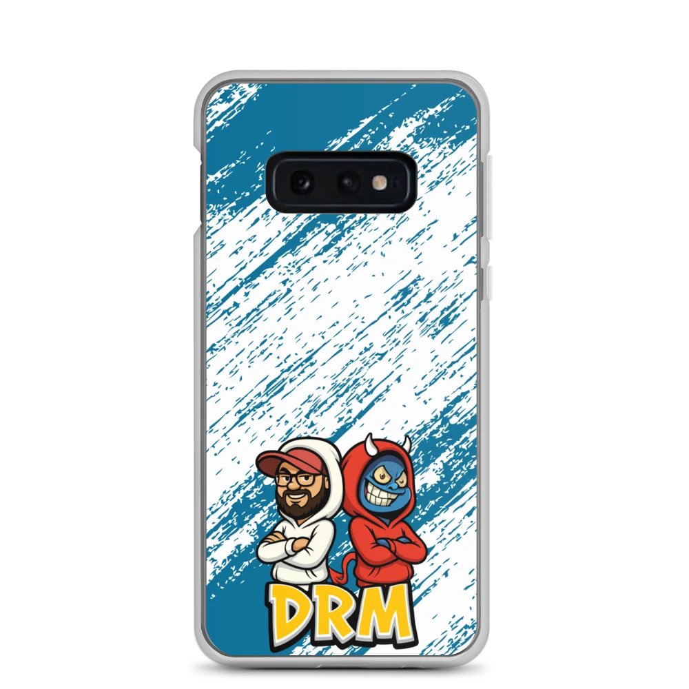 Samsung DRM Case product image (3)