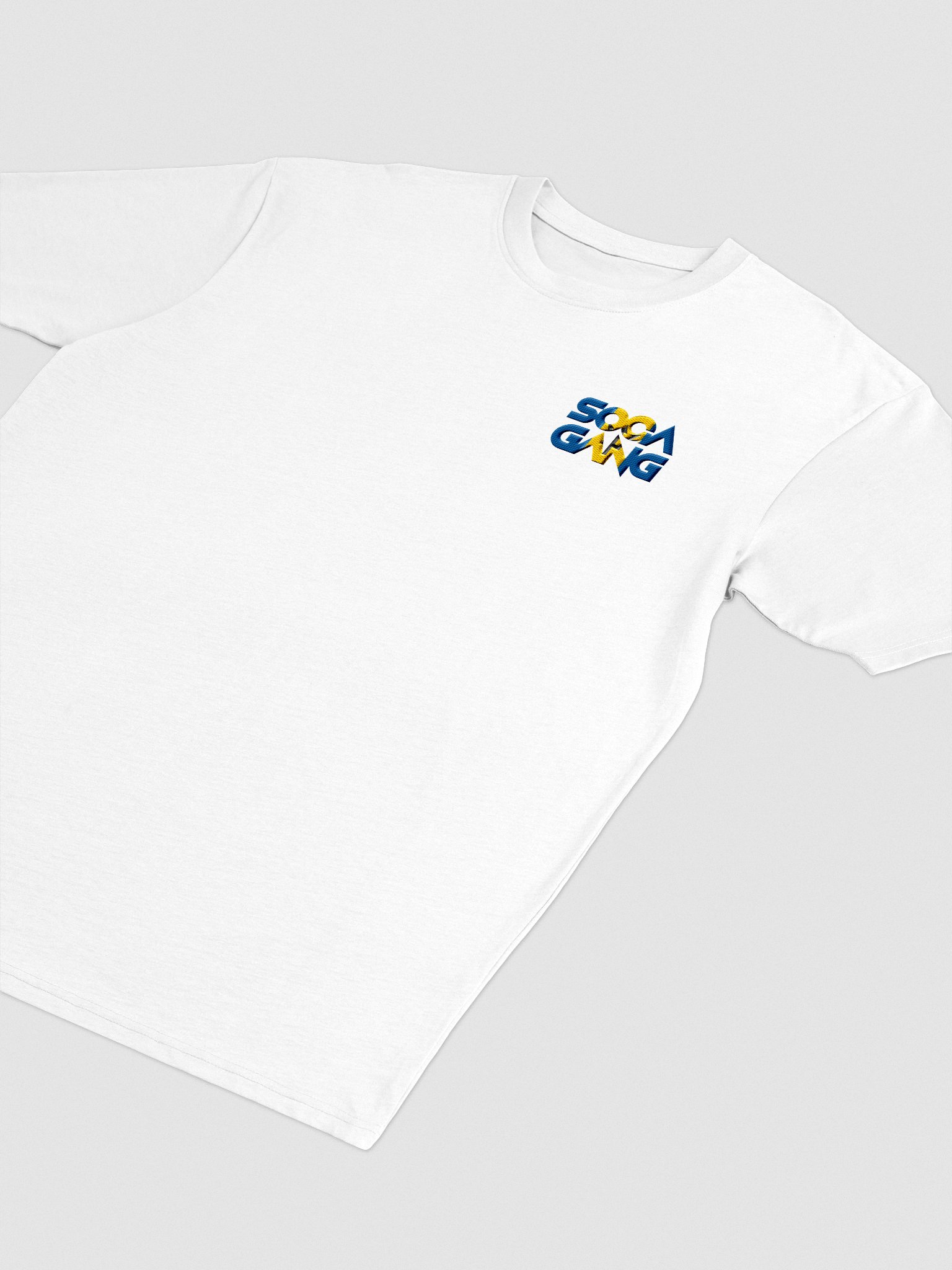 Barbados Logo (Embroidered) product image (8)
