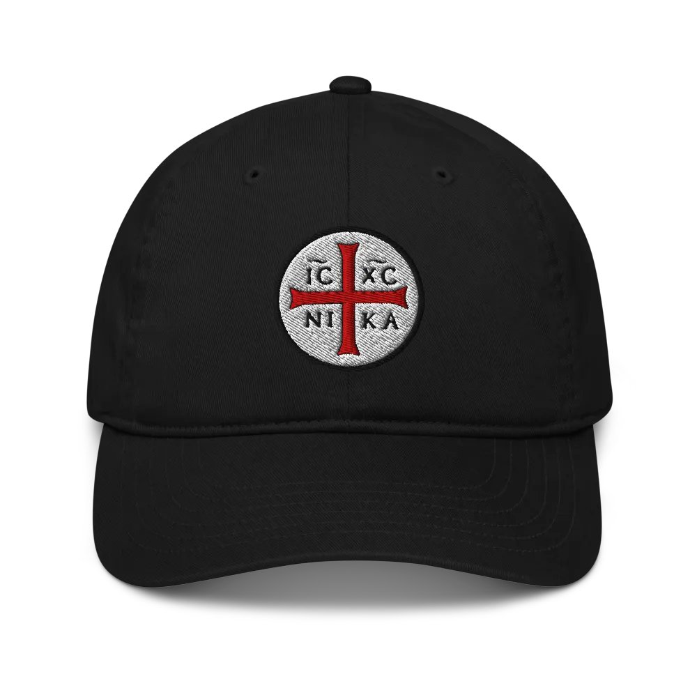 IC XC NI KA - Cap (First Edition) product image (1)