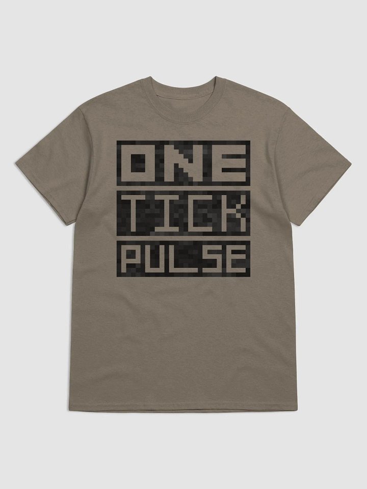 One Tick Pulse T-Shirt product image (1)