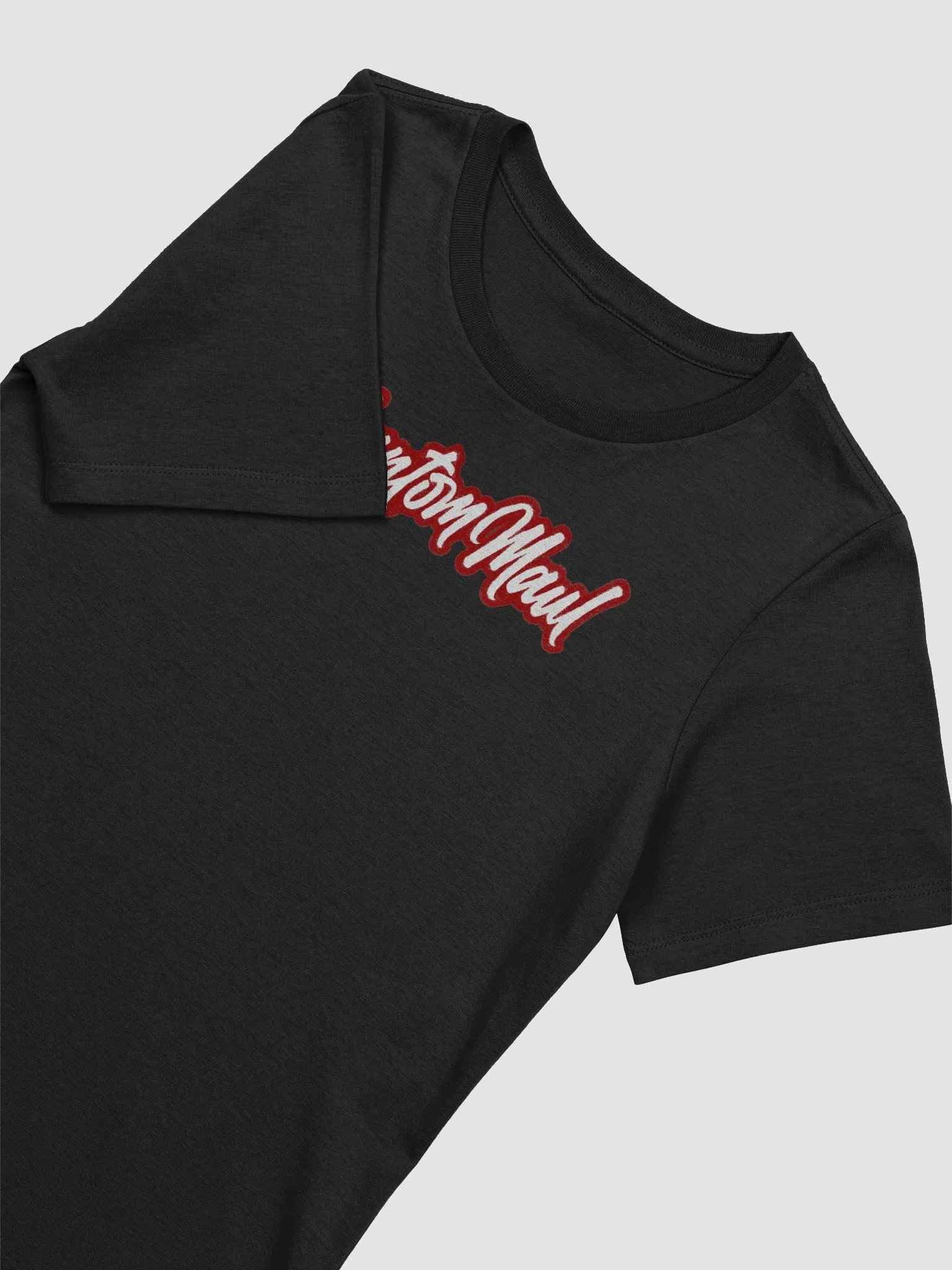 'PhantomMaul' SUPREME Women's Tee product image (3)