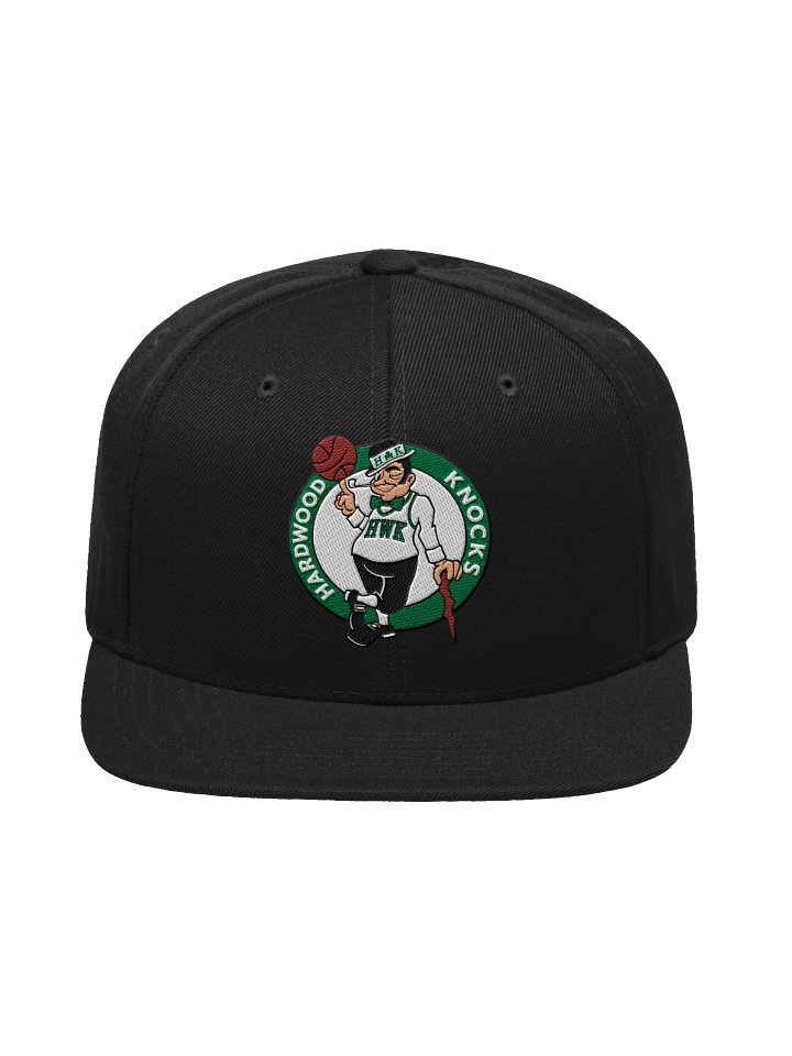 Your Lucky Day Snapback product image (1)