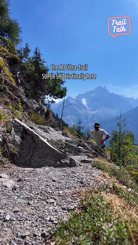 Mount to Coast M1 - released today. Full review coming soon to Trail Talk

🎥 @tomteddavis 

#mounttocoast #trailrunning #ultr...