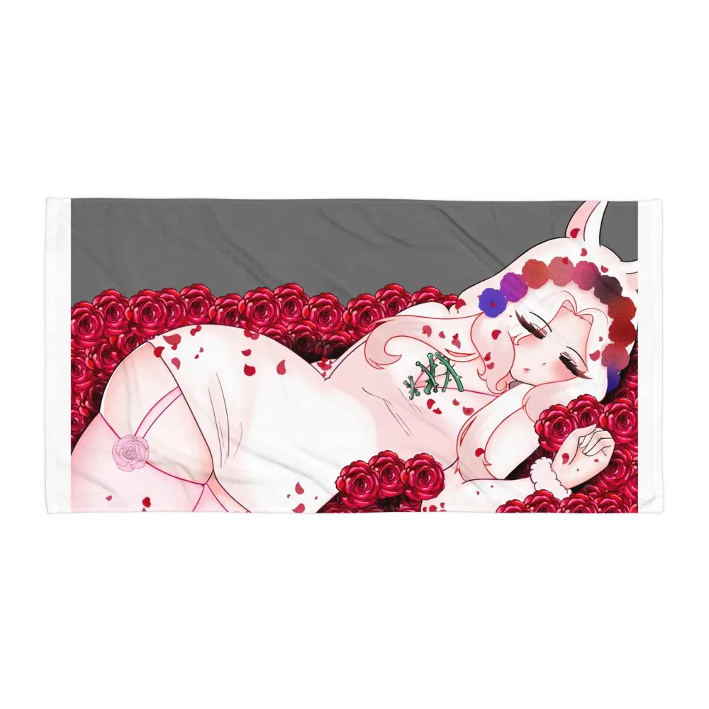 Shu Towel product image (1)