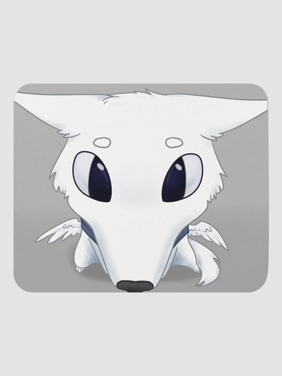 Didn't I do it foe you Print Mouse Pad product image (1)