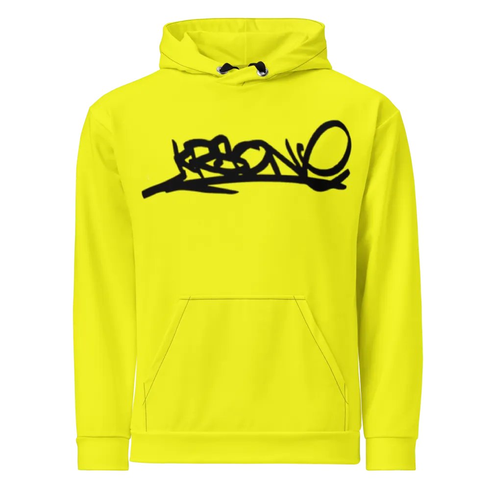 KRS-One - Unisex Hoodie product image (4)