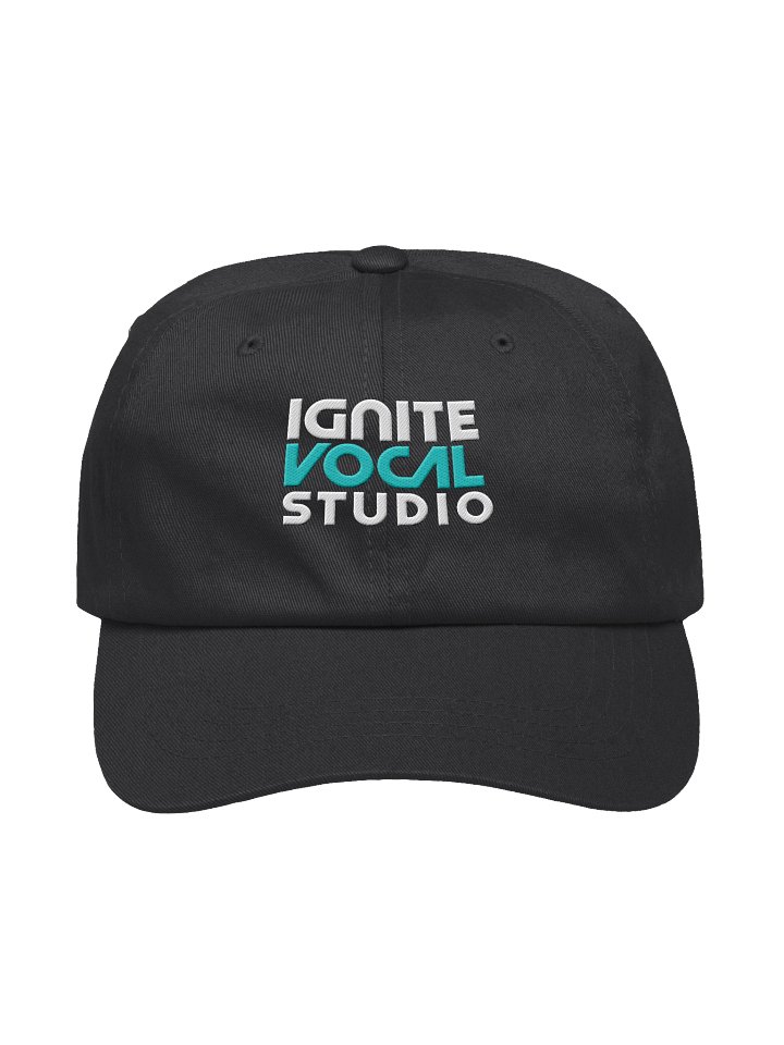 Ignite Vocal Studio // Classic Comfort Cap product image (1)