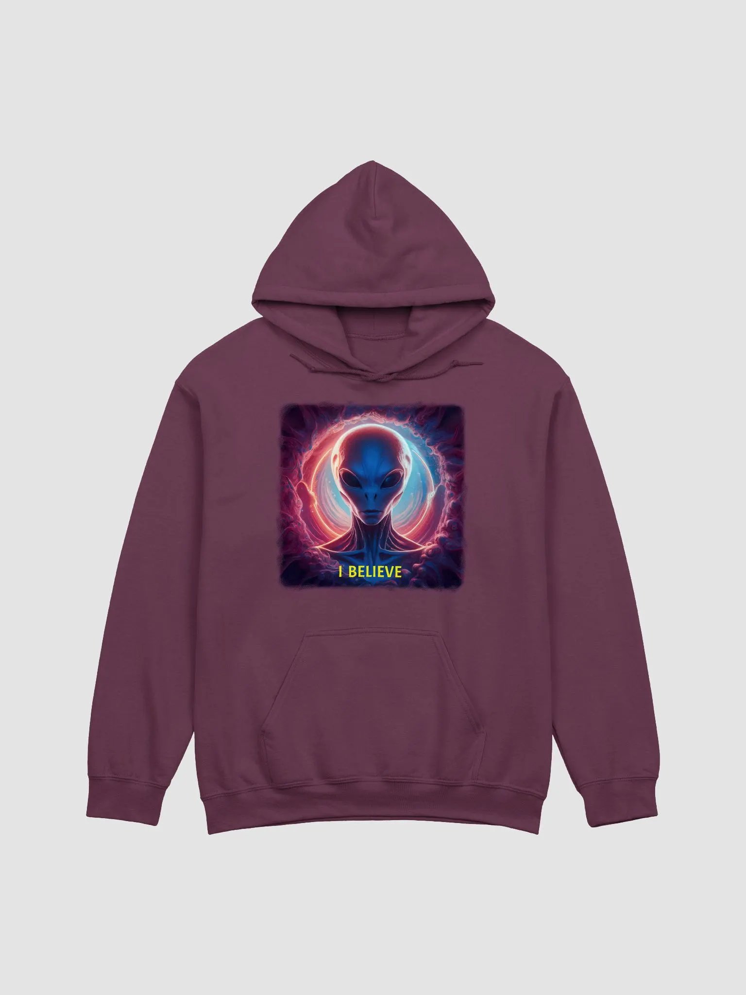 Alien #1 product image (1)