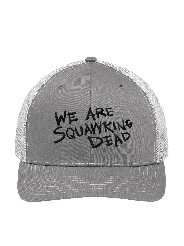 Logo Only |Trucker Hat product image (10)