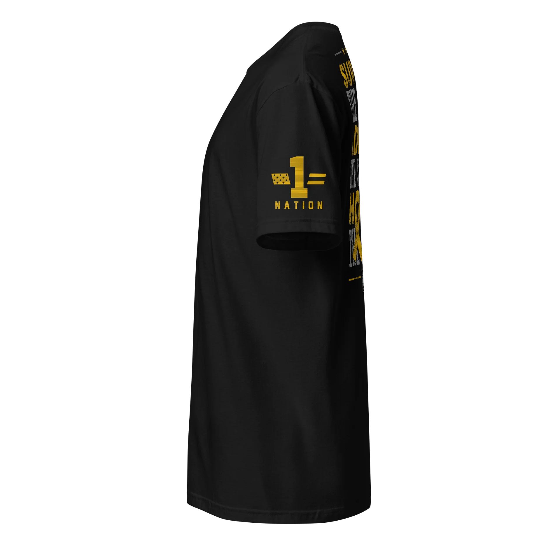 Childhood Cancer: Support Admire Honor product image (2)