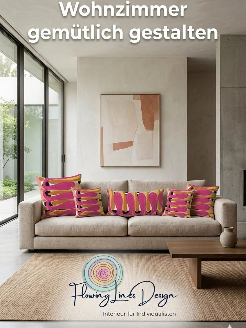 Flowinglines, kunstvolles Wohnen product image (3)