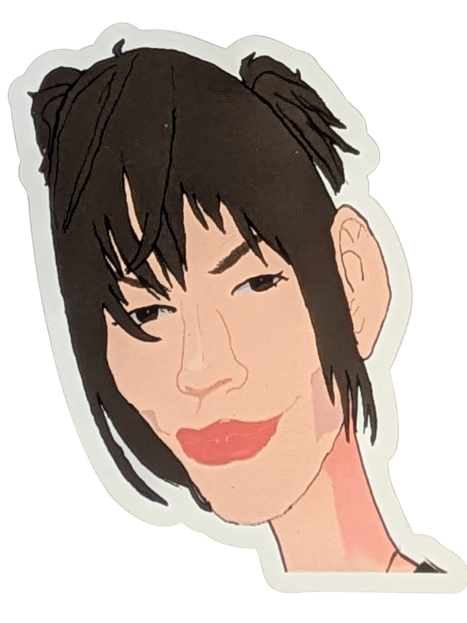 Chad Sticker product image (2)