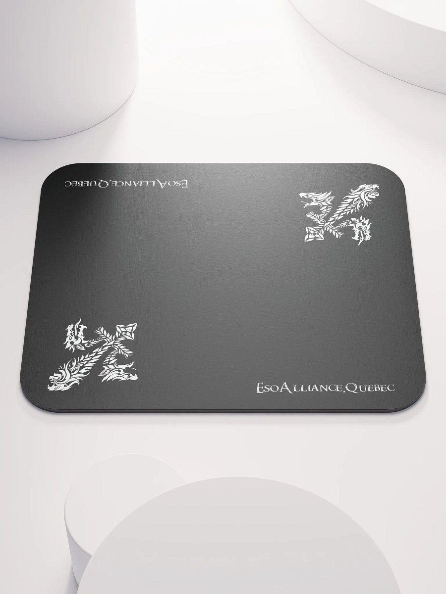 Mouse Pad | Imprimé product image (3)