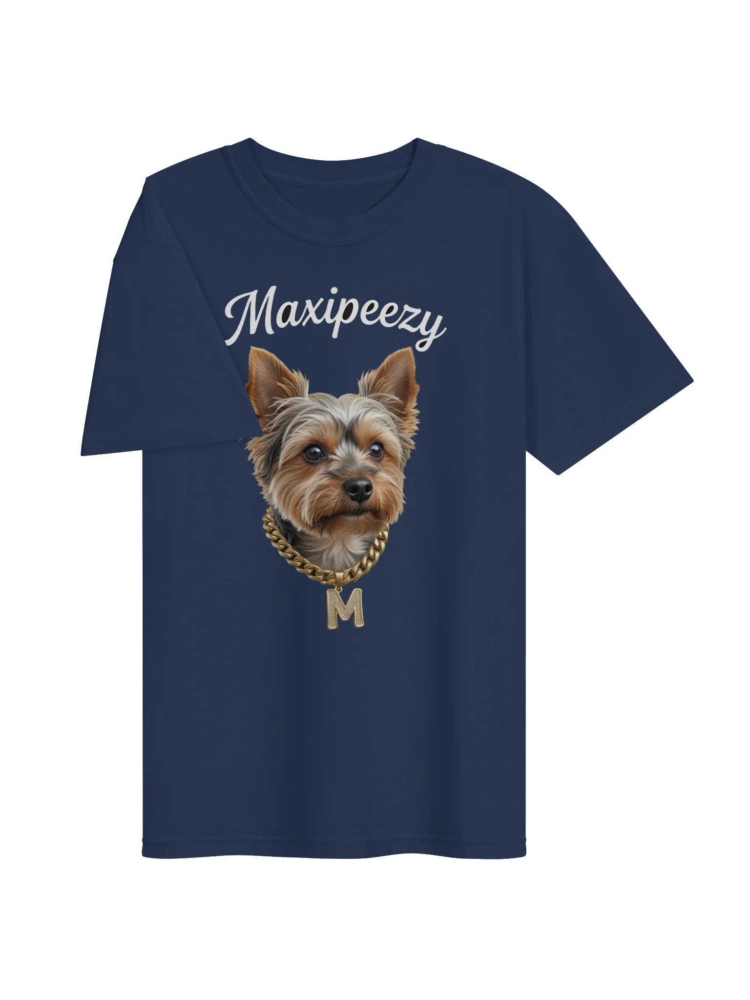 MAXED OUT MAXIPEEZY - Unisex Tee product image (3)