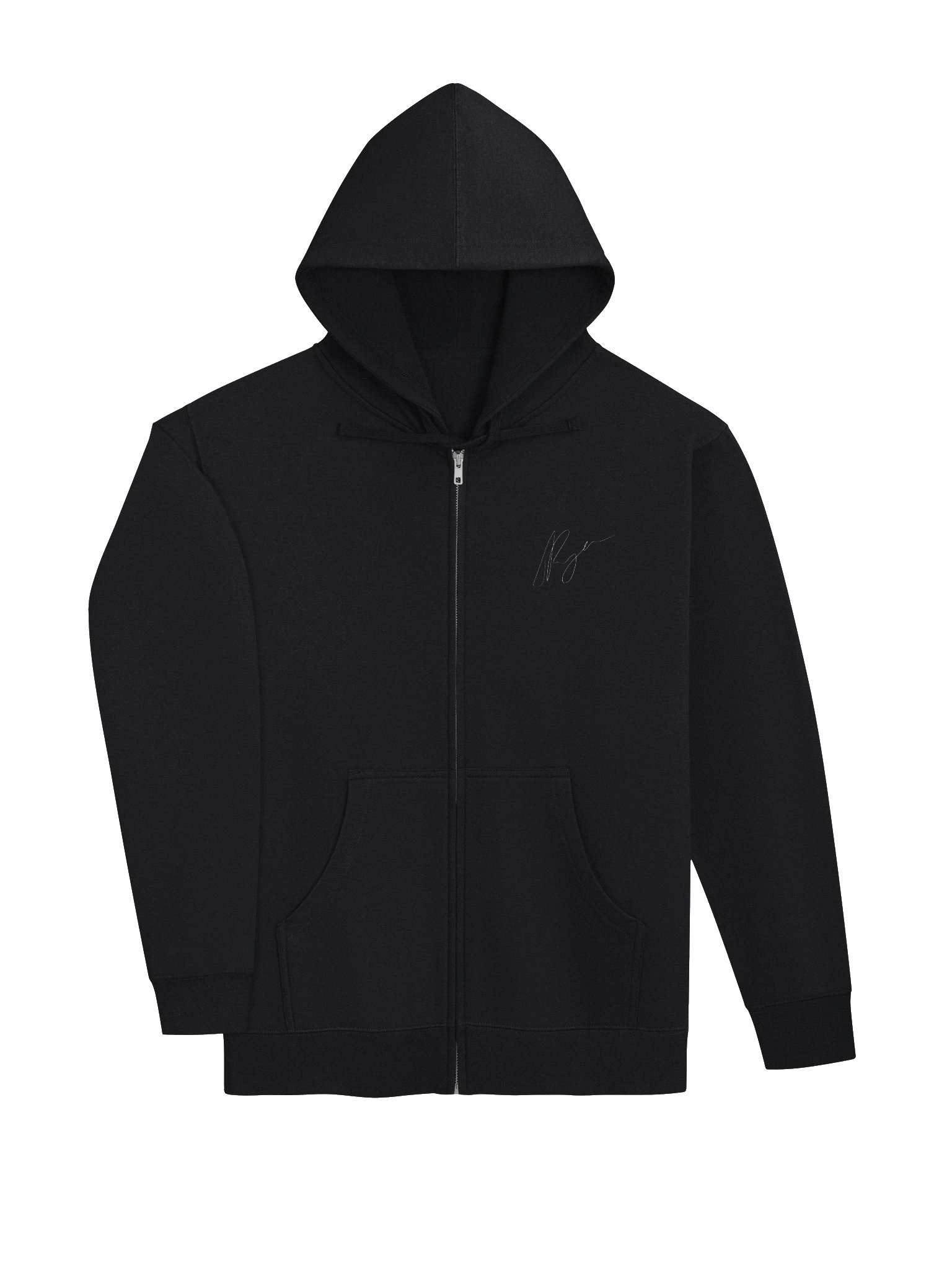 Signature — Zip Hoodie product image (3)