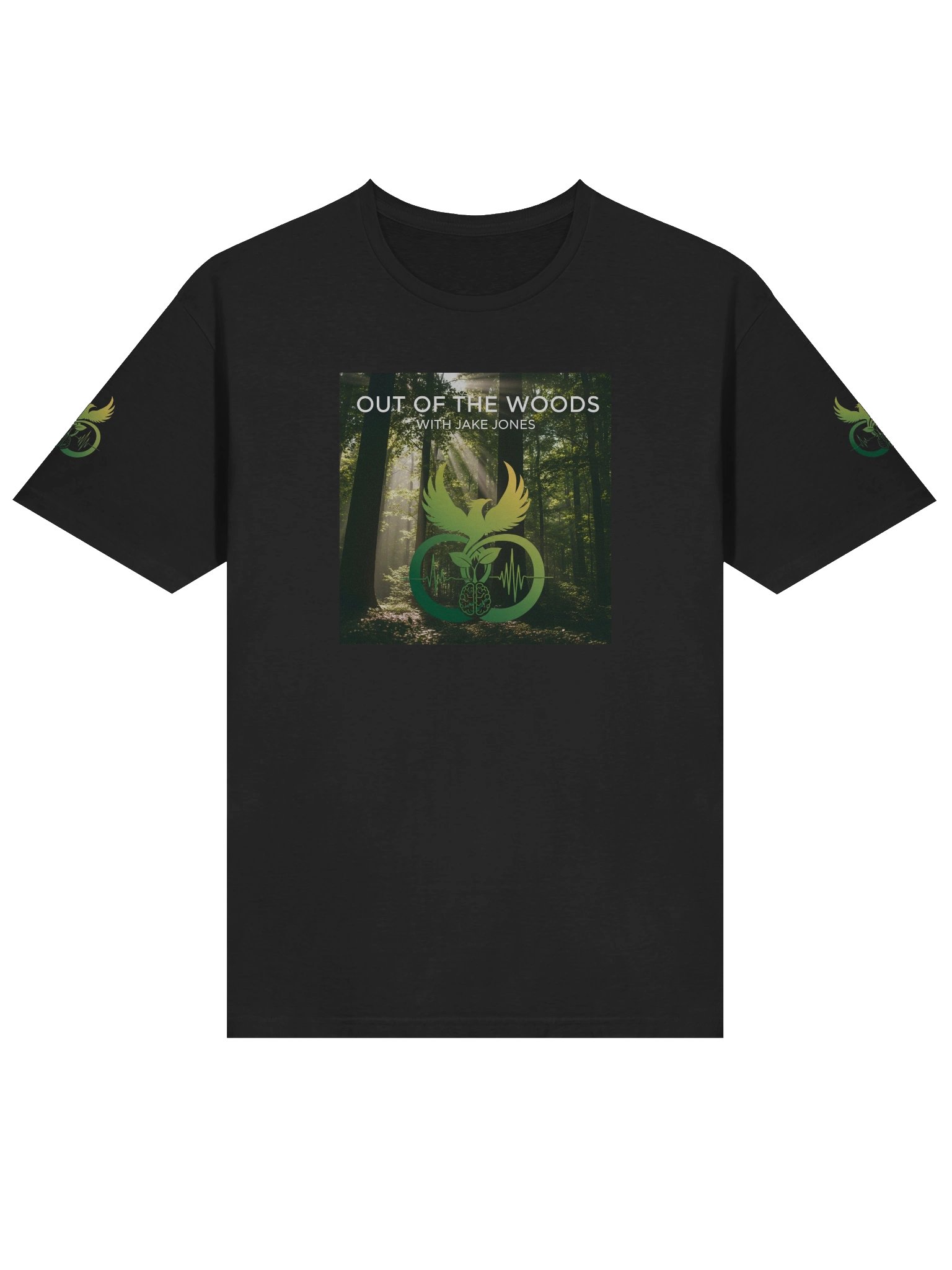 Out of the Woods Tee product image (5)
