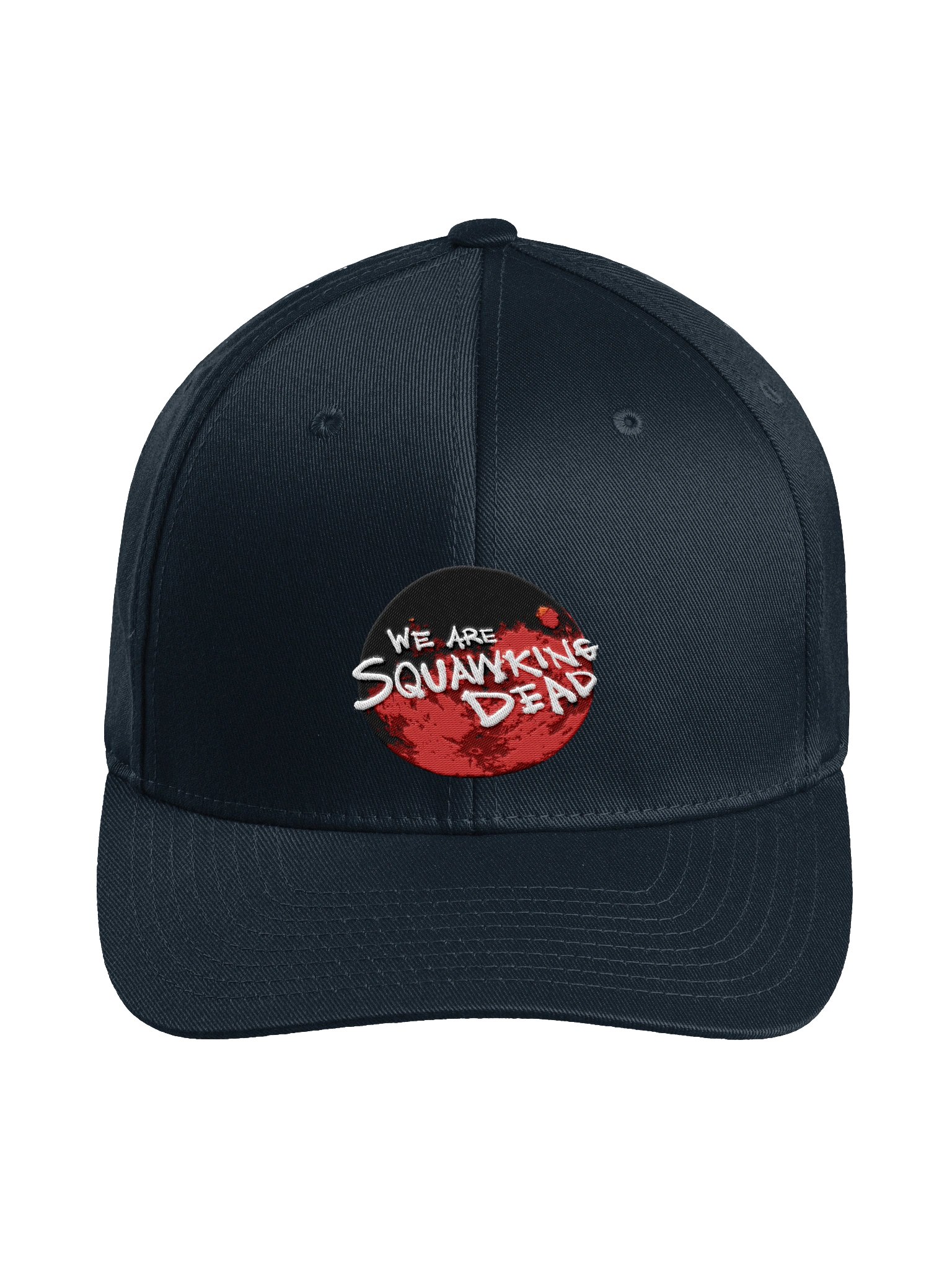 TWD 11C LOGO |Flexfit Cap product image (7)