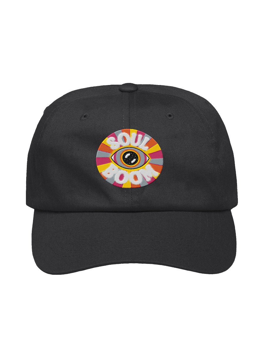 SoulBoom Eye Hat product image (1)