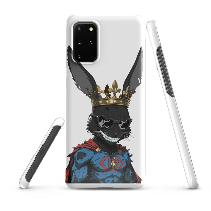 Super Dead Bunnies Android product image (11)