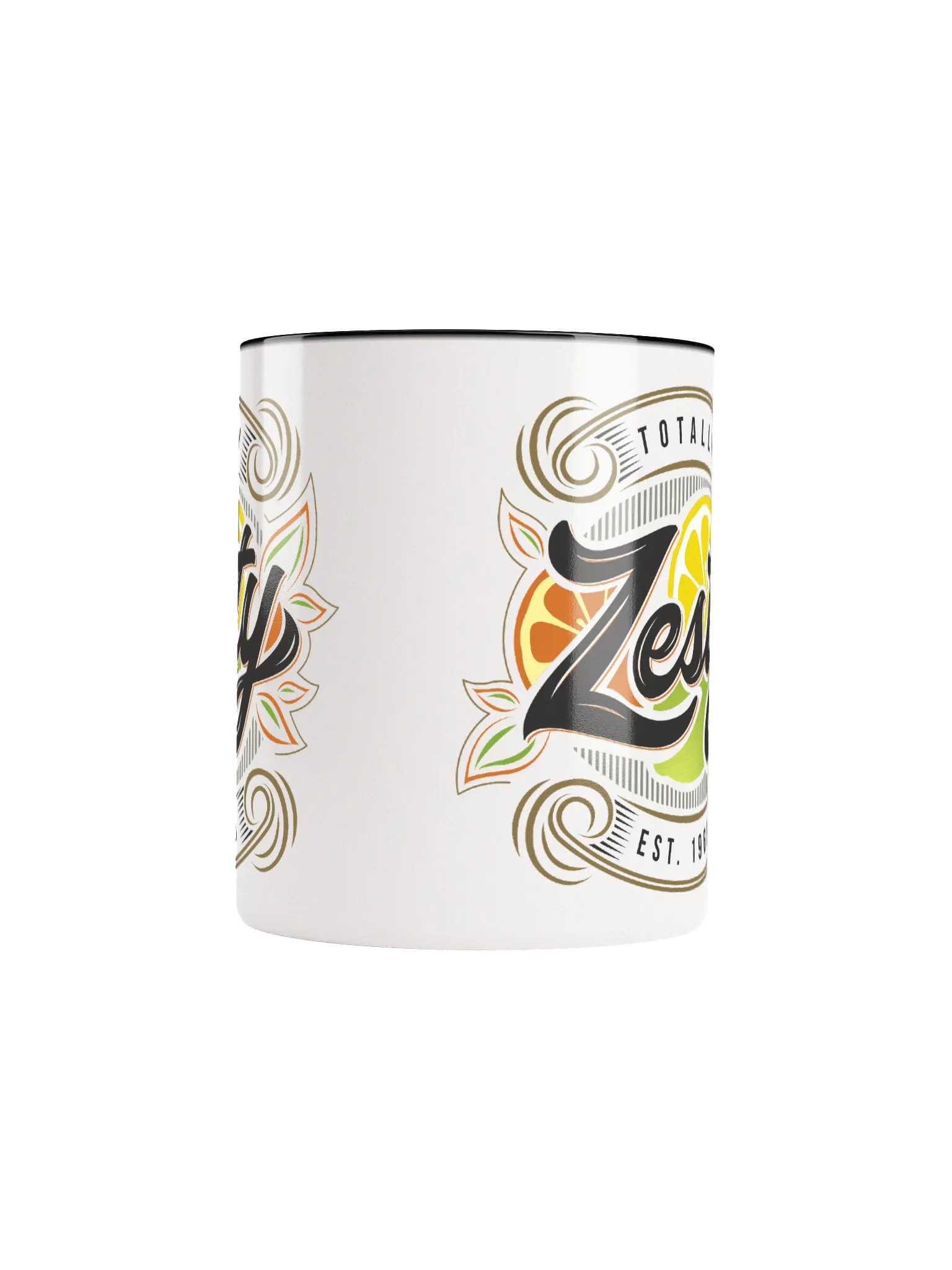 Zesty / Mug product image (25)