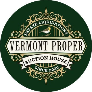 Vermont Proper Auction House