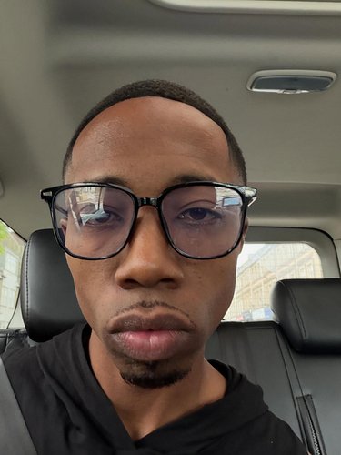 Sipperz!!!!!! Lmk and Po Up in the comments.
 Did this Bristol Barber do my shit right or what? 

P.s. ik the pics are trash ...