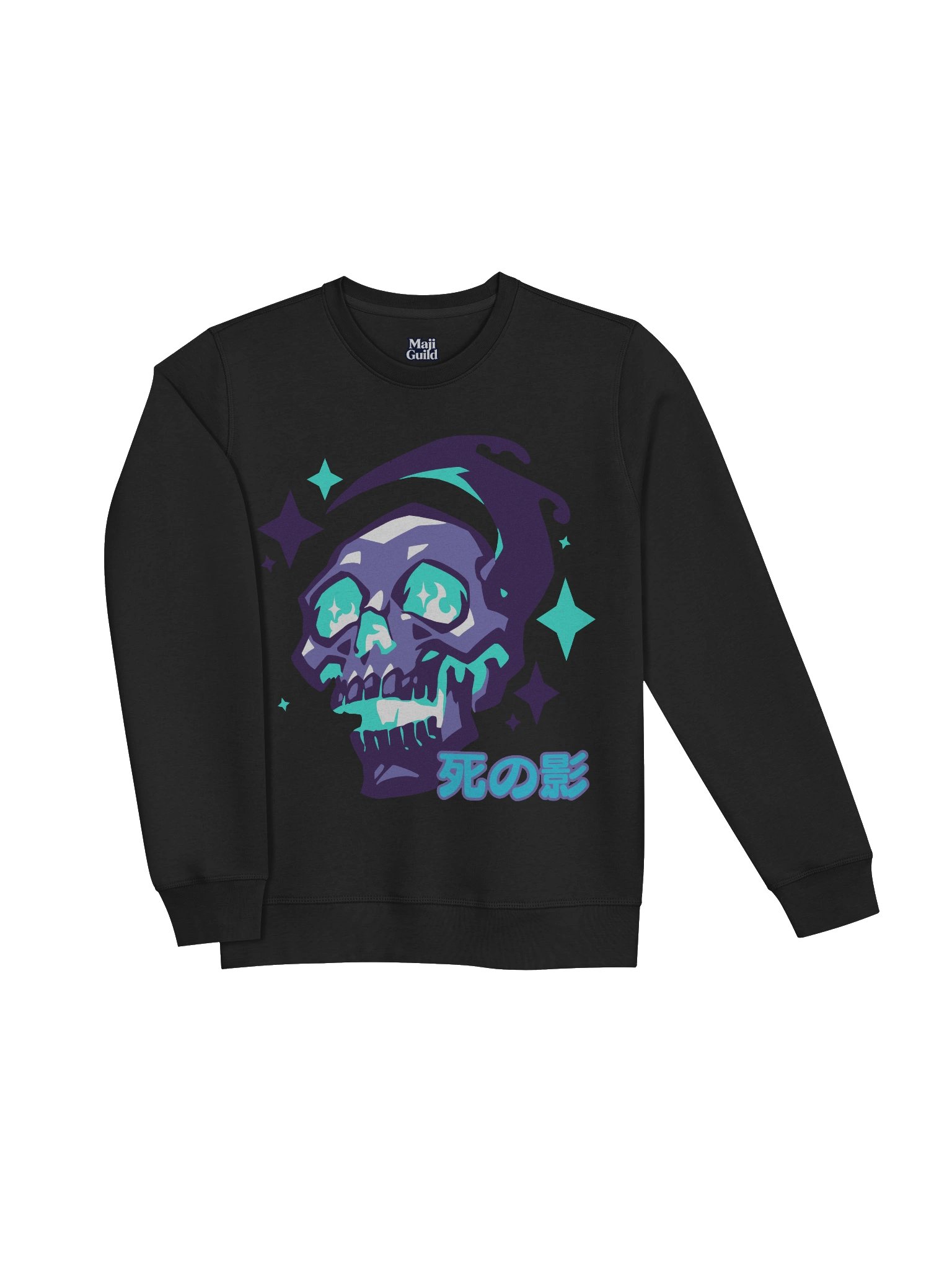 Shadow of Death Sweatshirt product image (7)