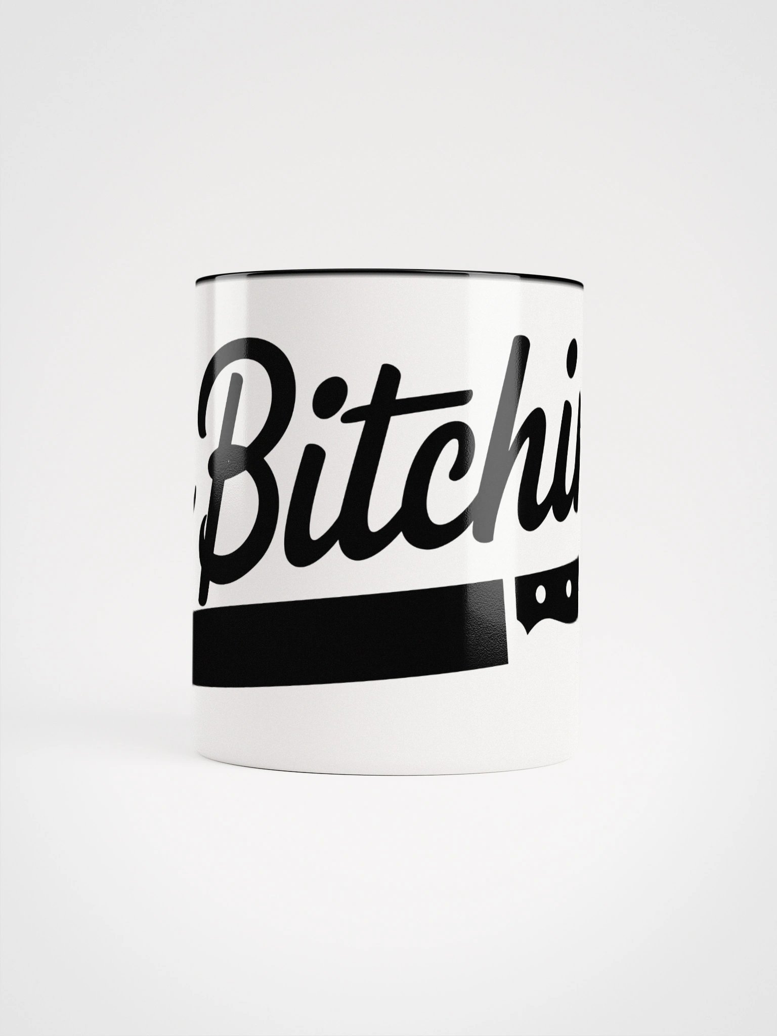 No Bitchin' Mug product image (65)