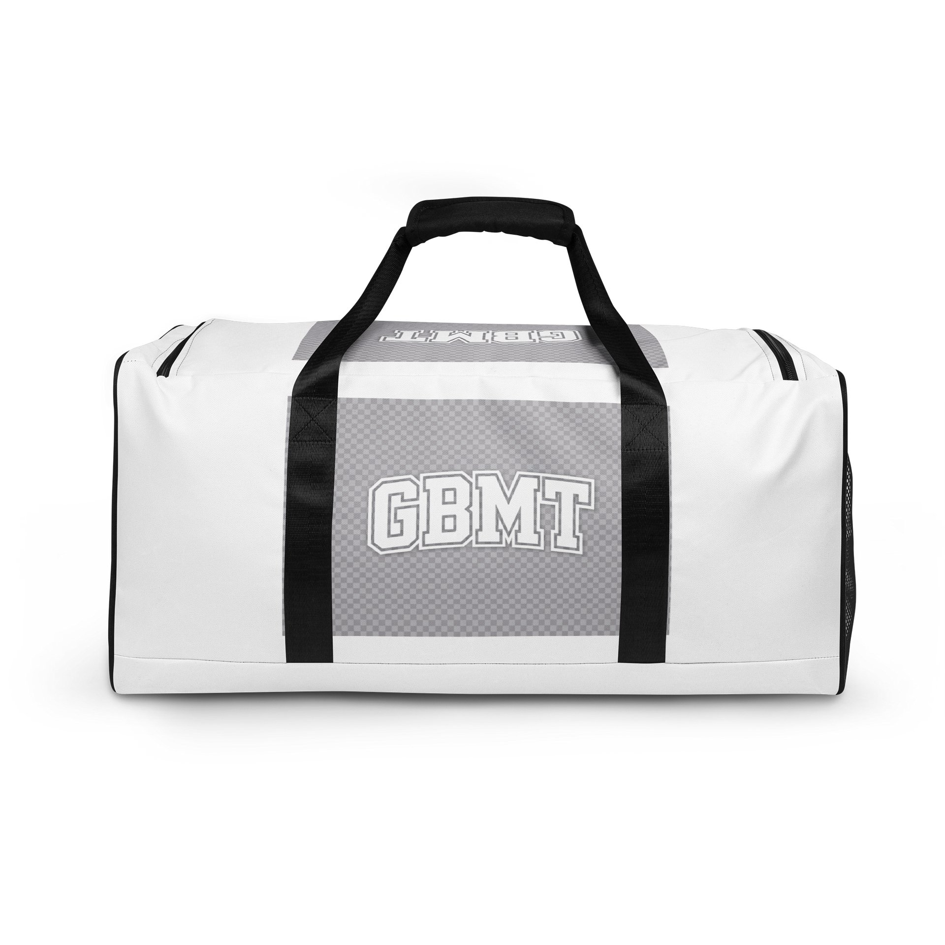 GBMT Performance Duffel – Built for the Grind product image (4)