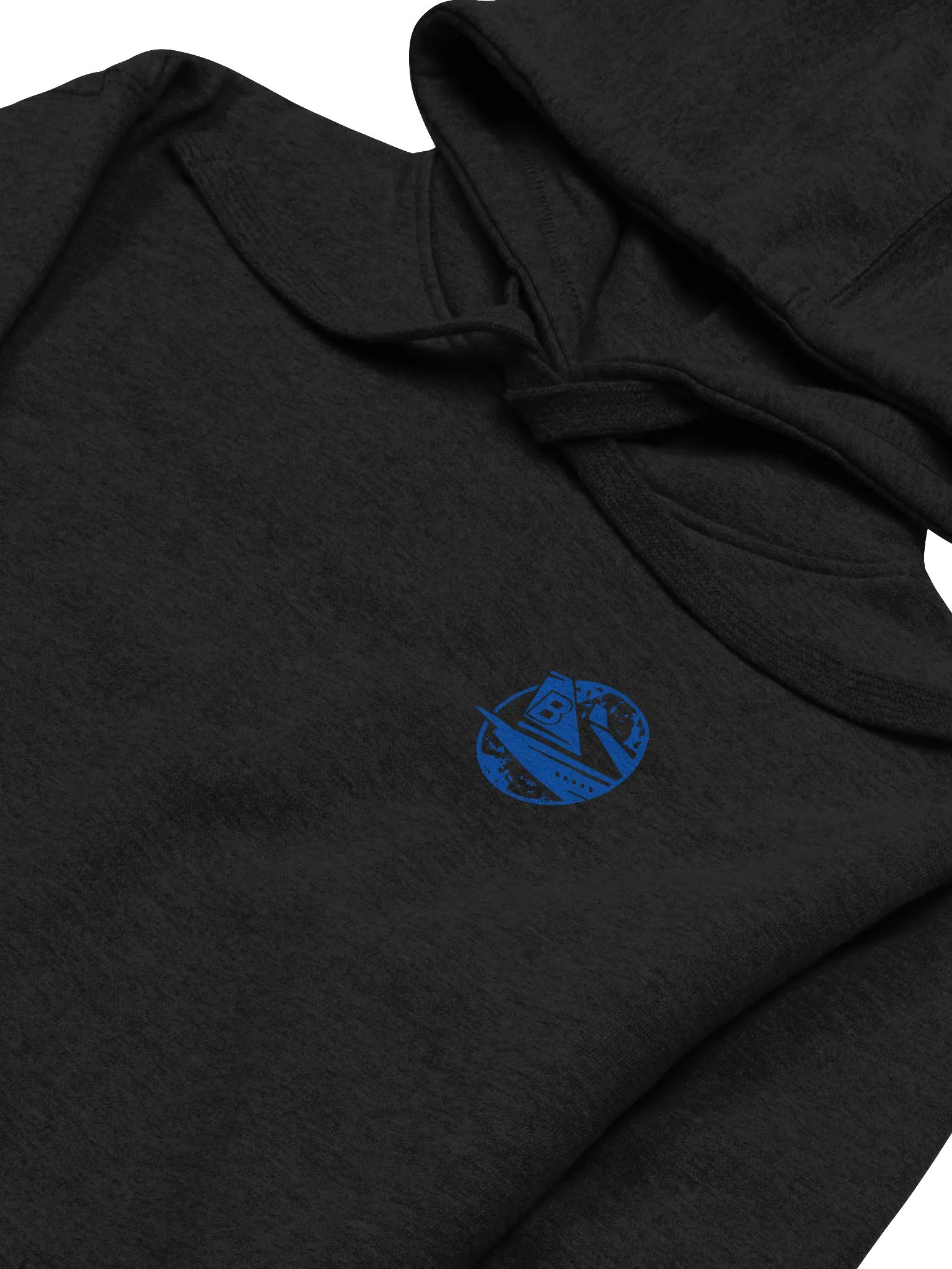 BehindTheSkies Logo Hoodie product image (2)