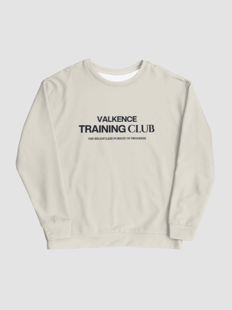 Training Club Sweatshirt - Pure Ivory product image (5)