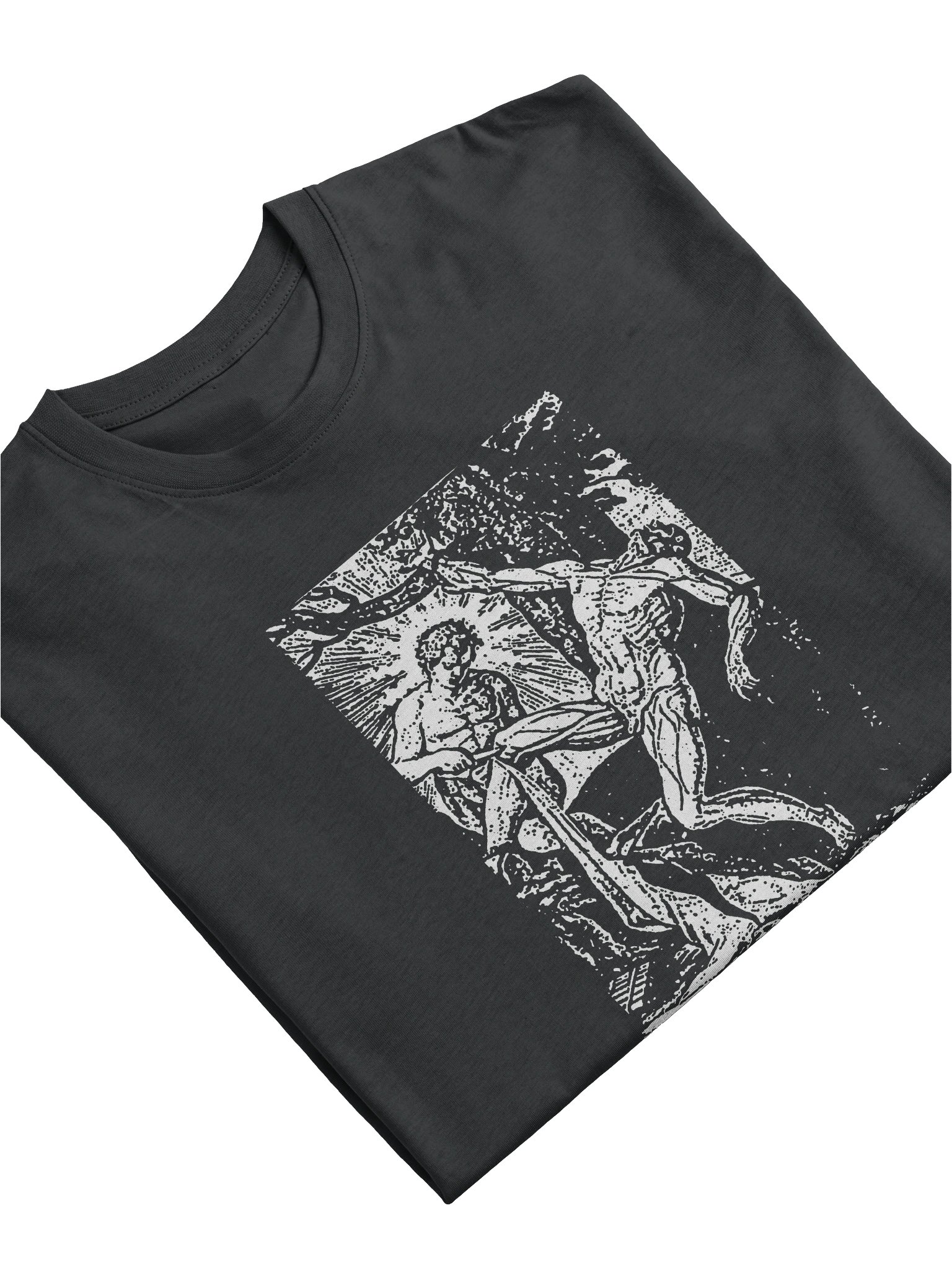 AURA - Tshirt product image (2)