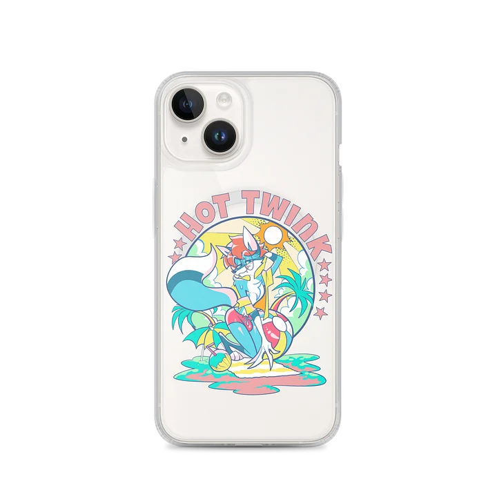 Hot Twink Case🔥🏝️ product image (4)
