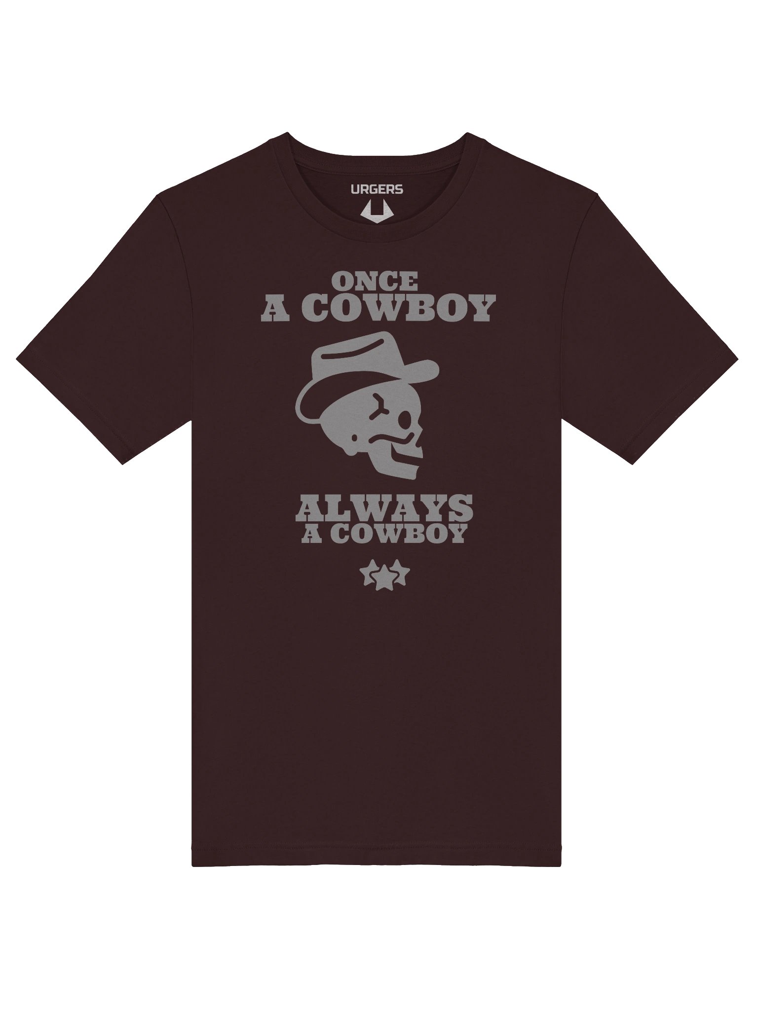Urgers Cowboy Shirt product image (1)