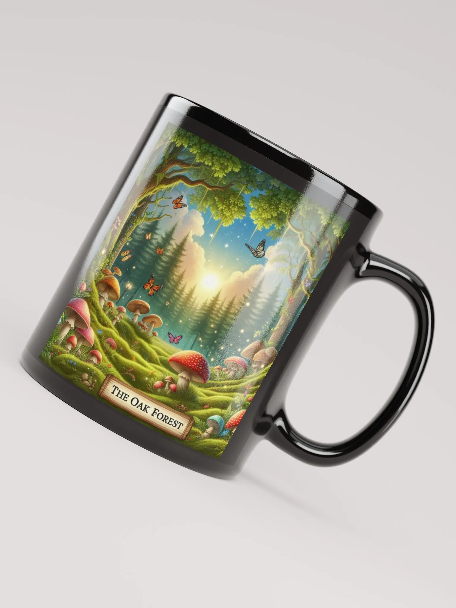 The Oak Forest product image (4)