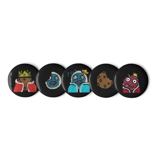 Pins