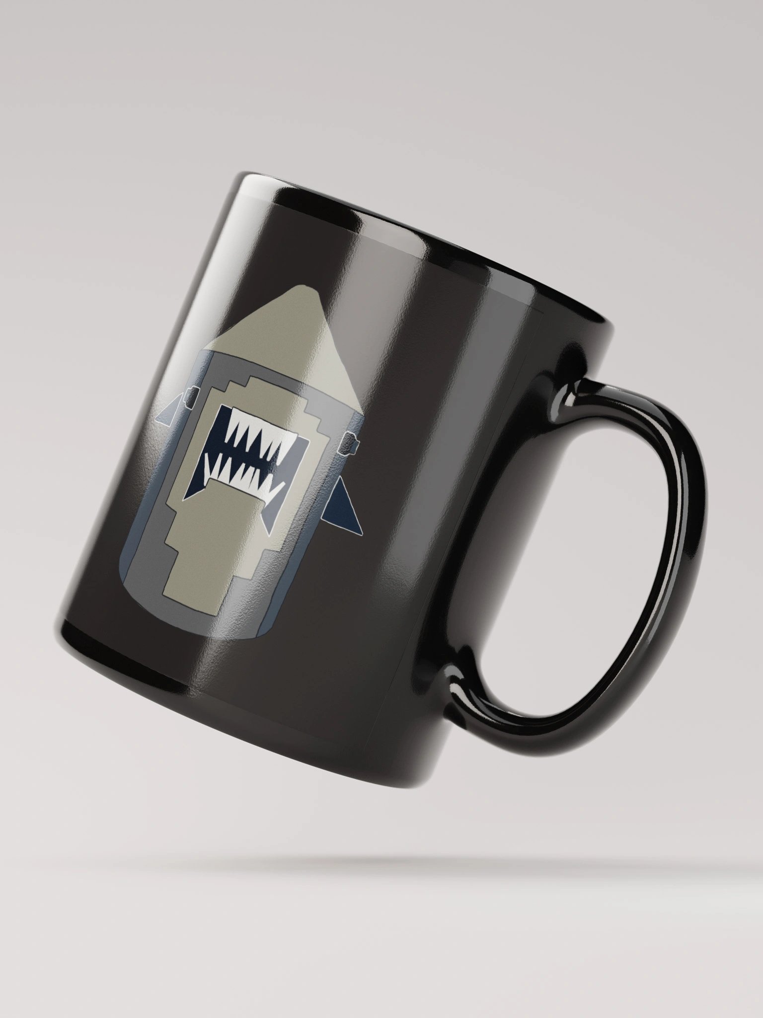 Shork Mug product image (2)