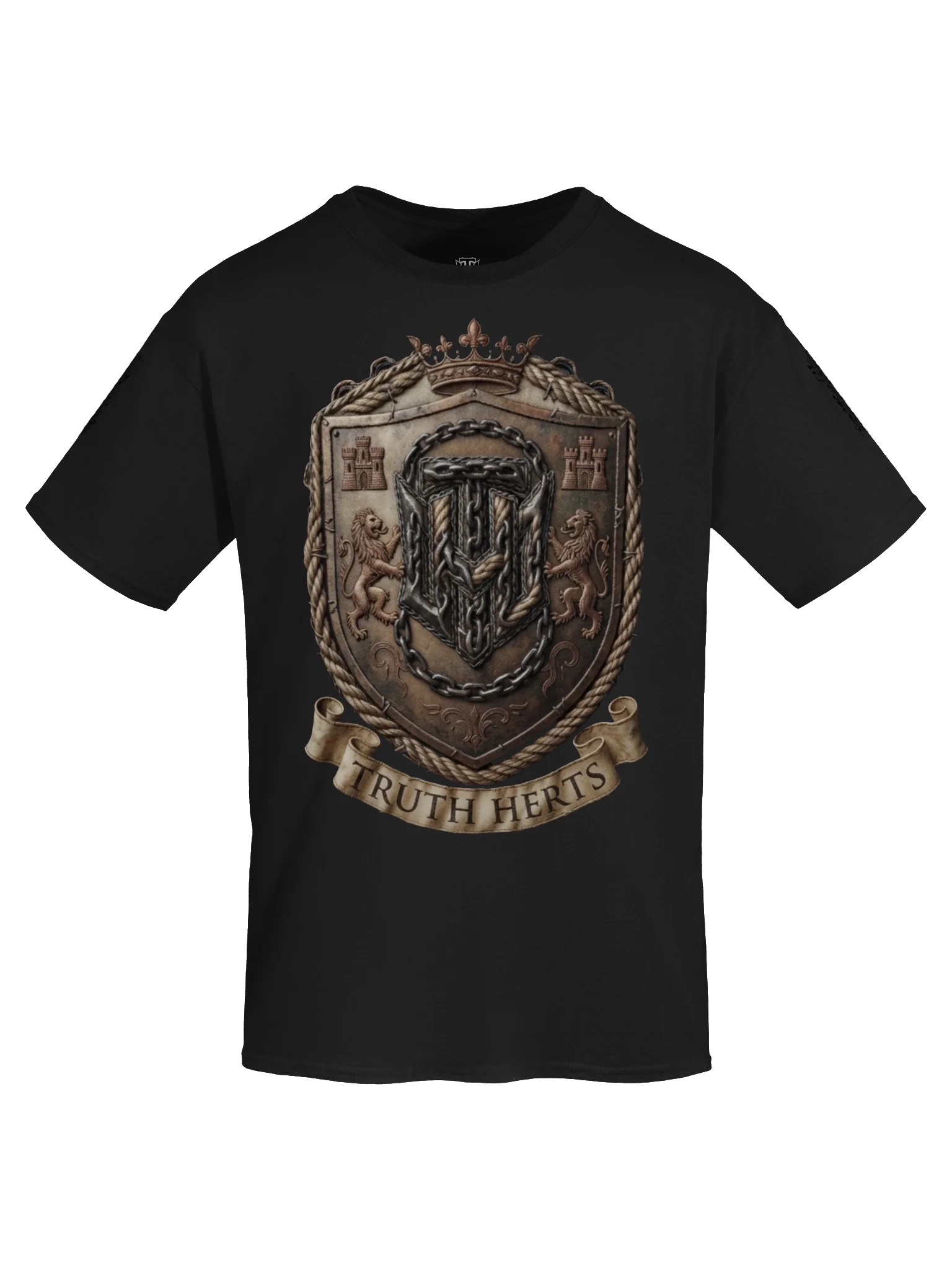Mid-Evil Tee product image (9)