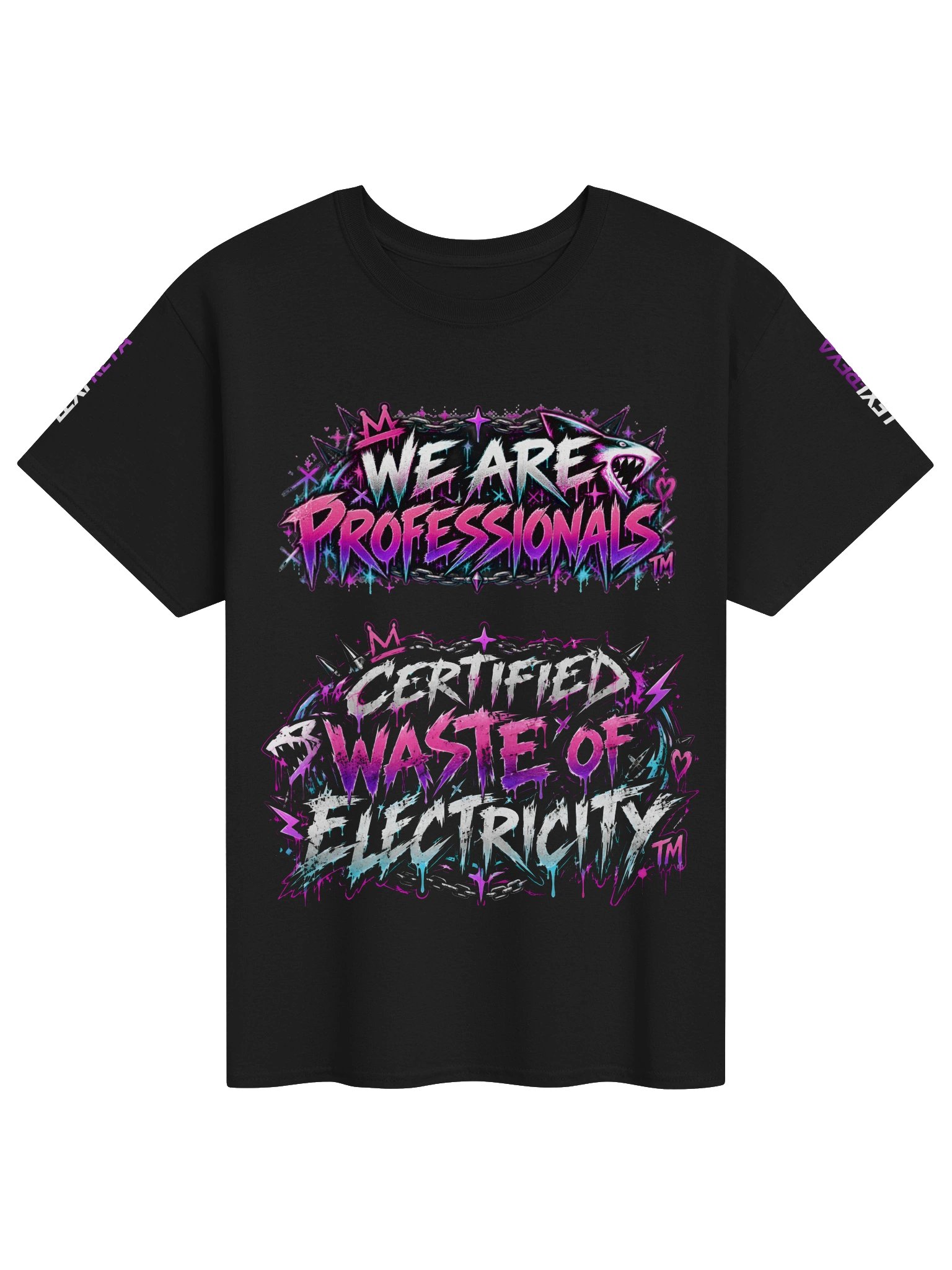 Protect The Dolls T-Shirt product image (1)