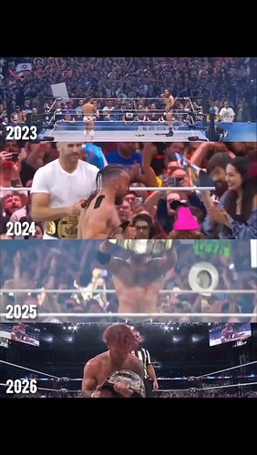 All #AEWALLin Ending 🤩