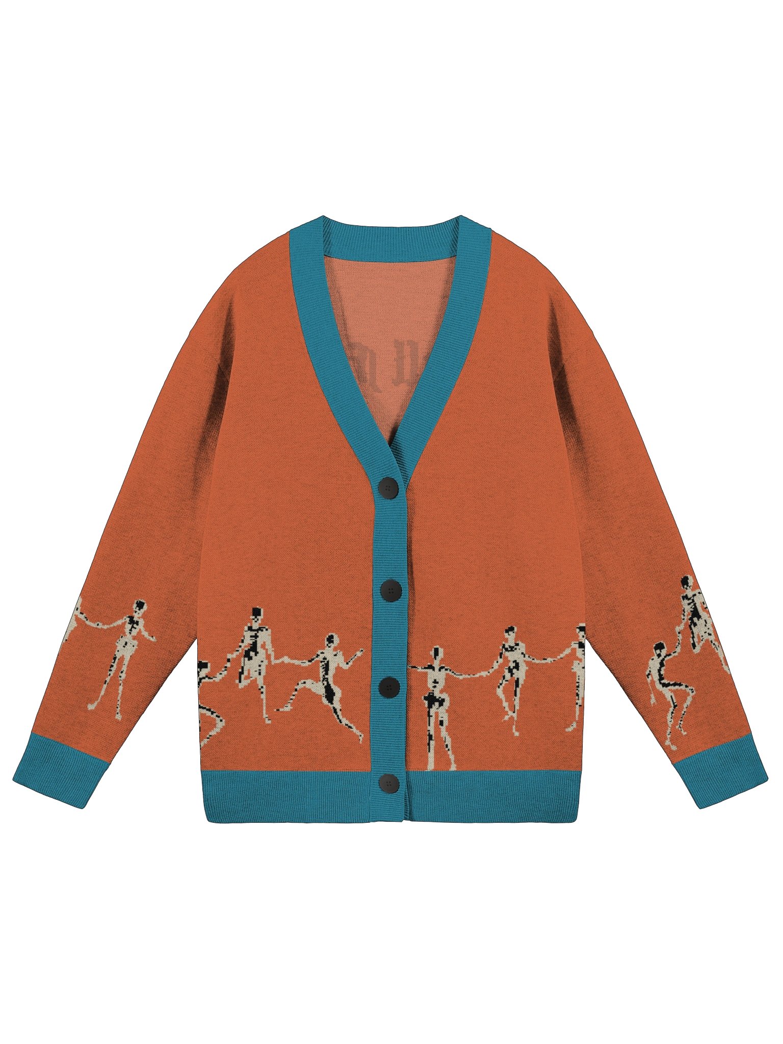 Curses Cardigan - Butternut product image (1)