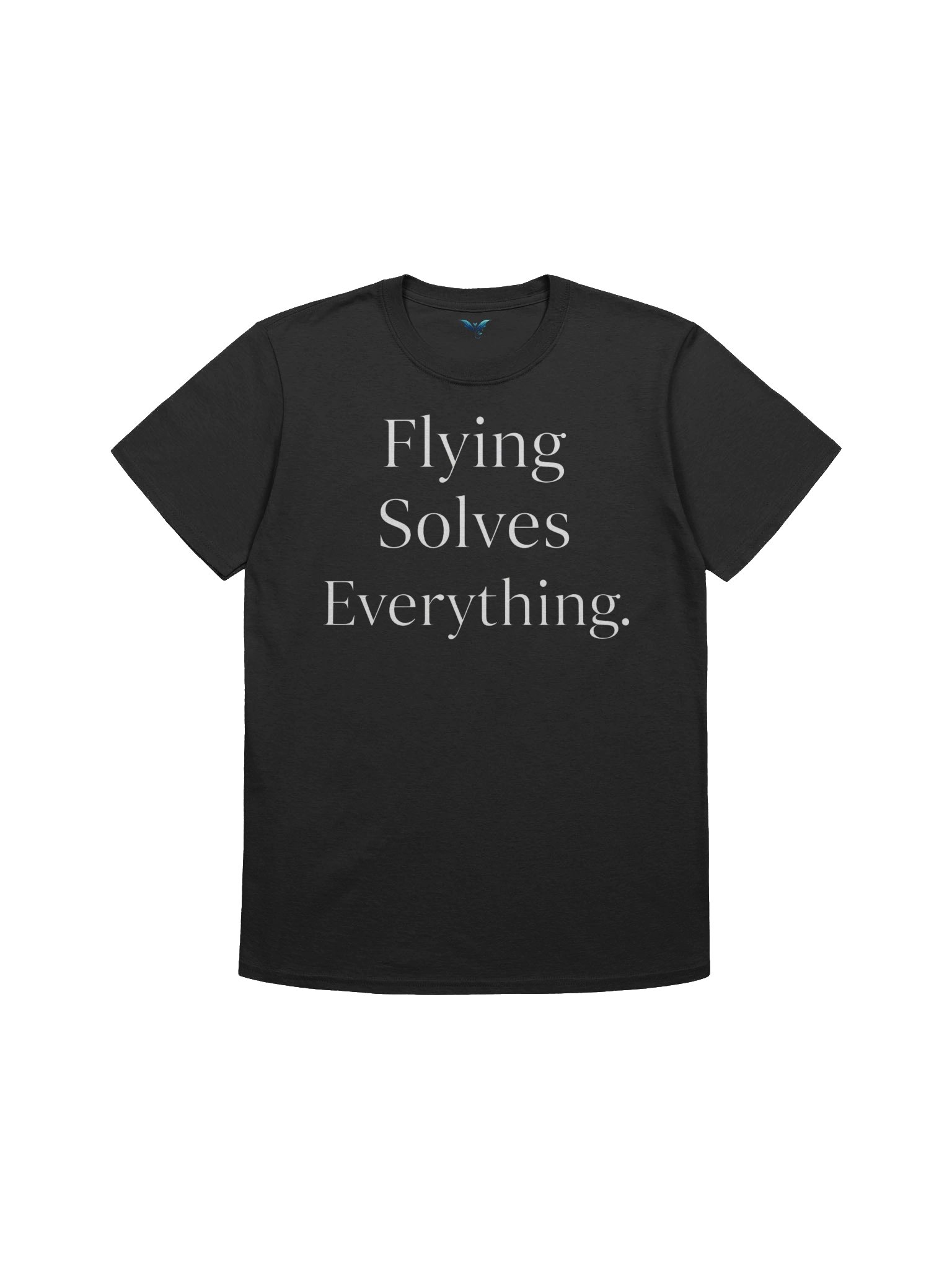 Flying Solves Everything product image (4)