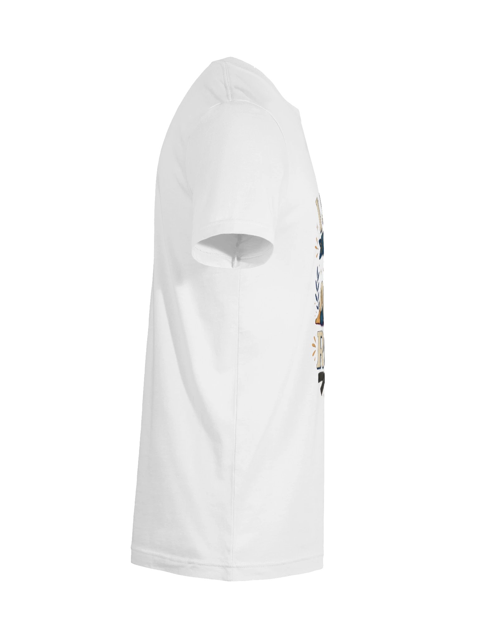I Just Want To Roll Tee product image (73)