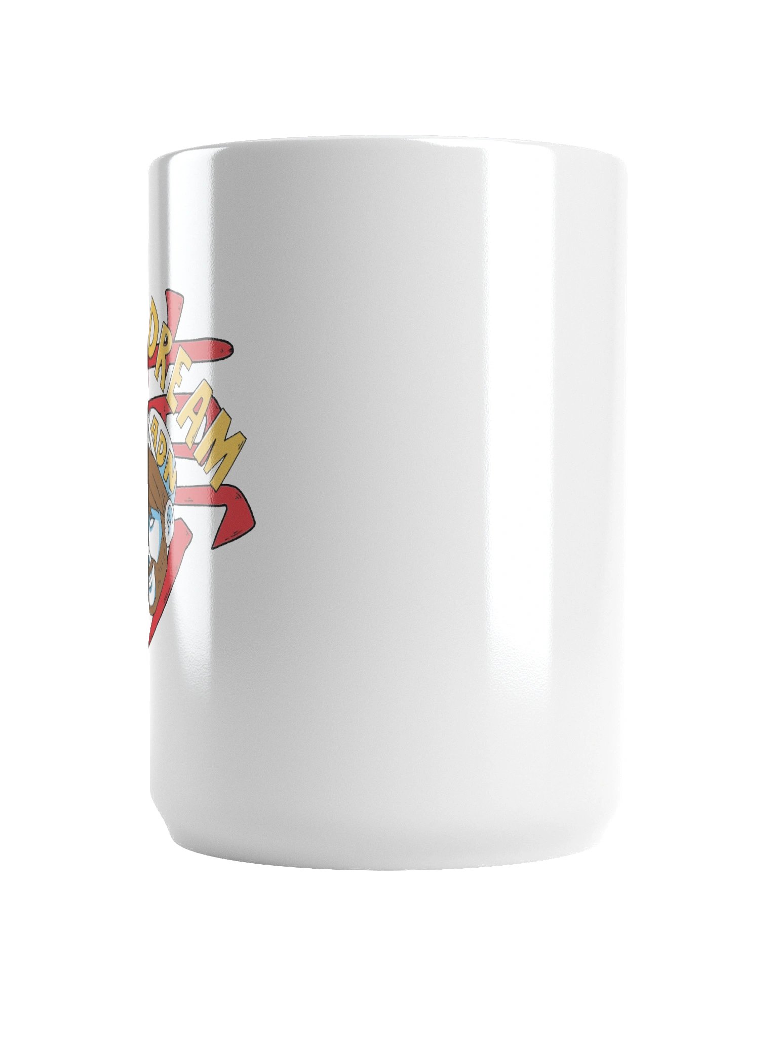 ADN Band Mug product image (3)
