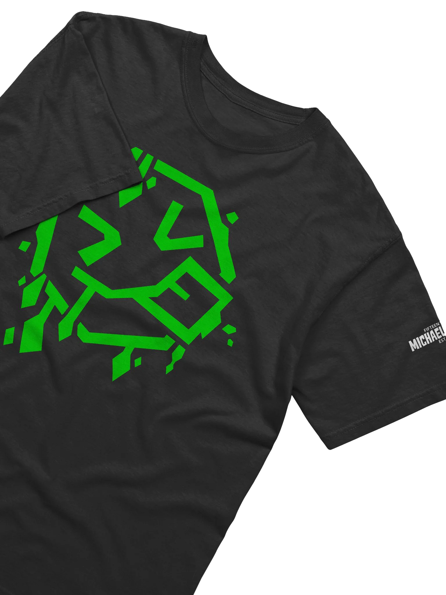 The Alesa - 15 Year Anniversary T-Shirt product image (3)